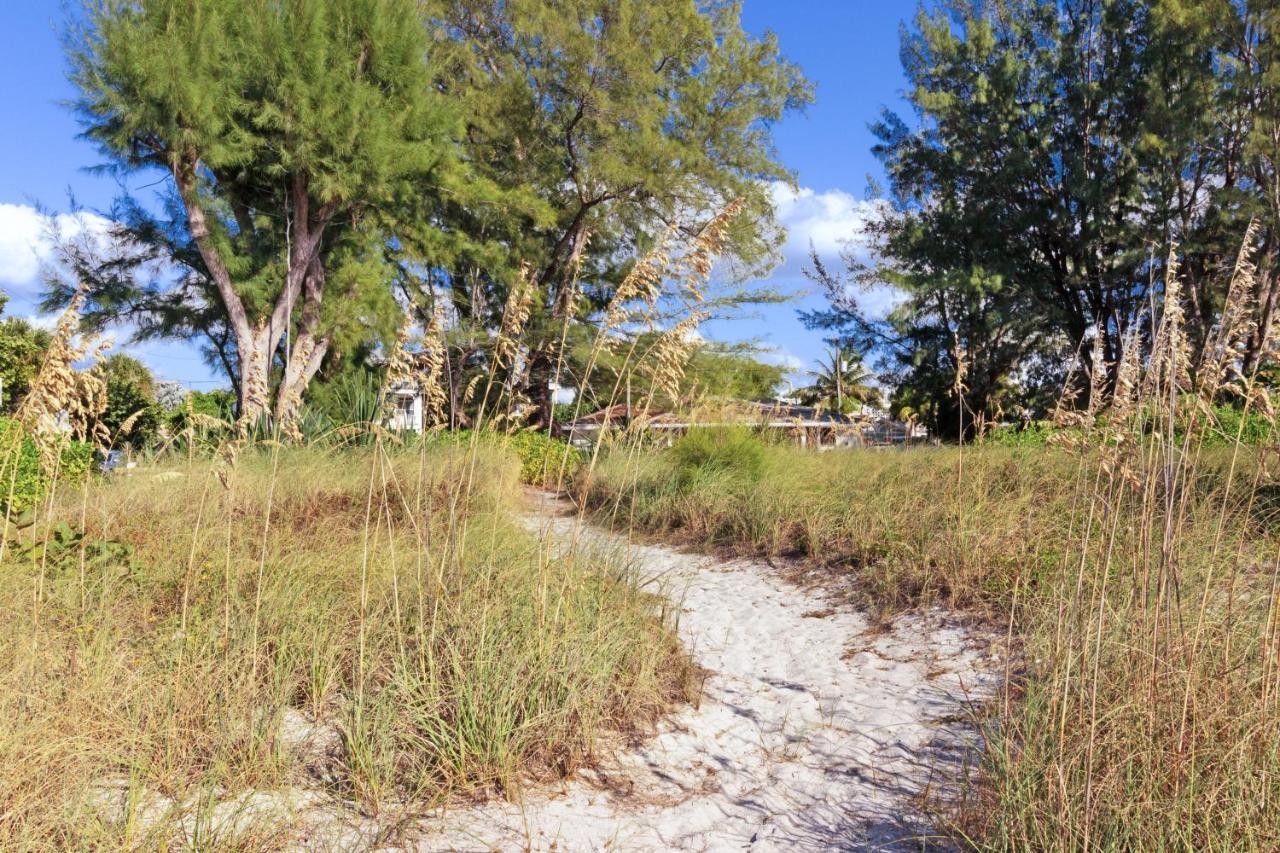 홈즈비치 Playa Casanas North 빌라 외부 사진