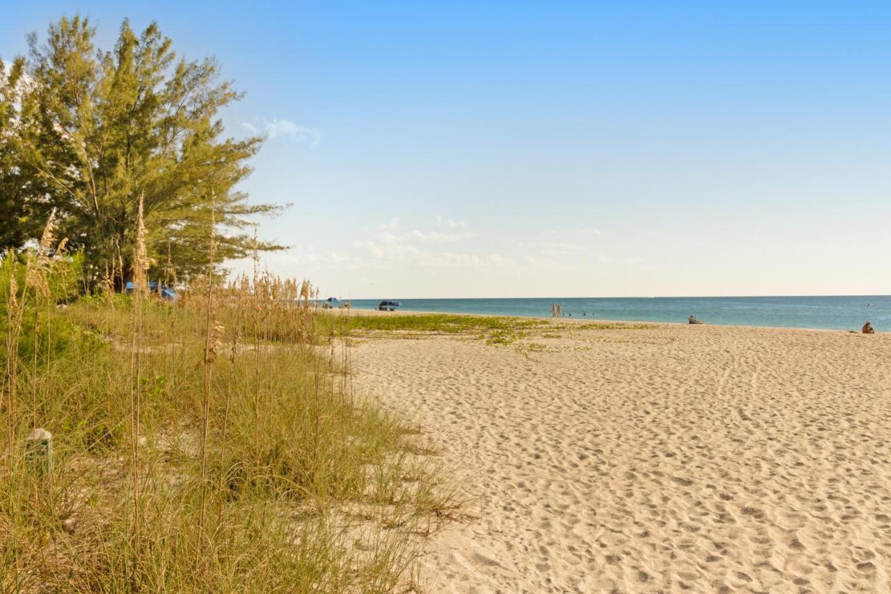 홈즈비치 Playa Casanas North 빌라 외부 사진